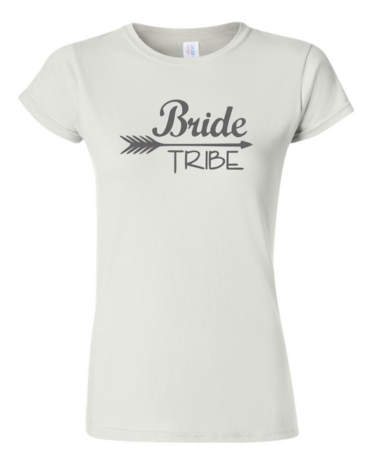 Bride Tribe Shirt