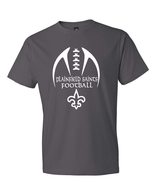 Plainfield Saints FB Shirt